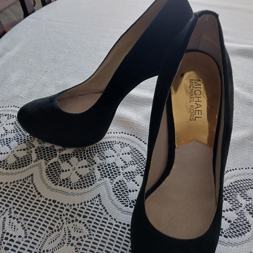 Shoes mk